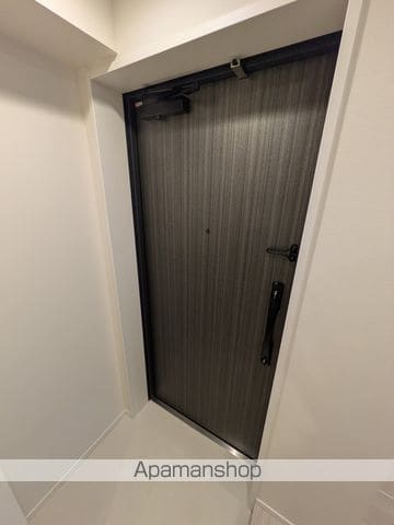 AUGUSTA RESIDENCE新中野の内装写真