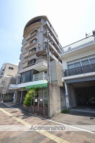 ワッソンビル比治山