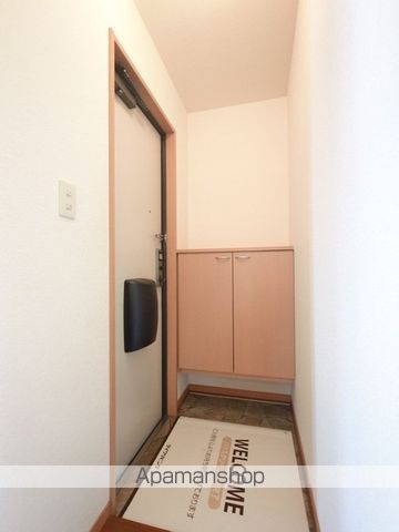 グレイス A棟の内装写真