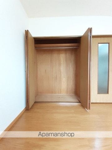 Favorite Lifeの内装写真