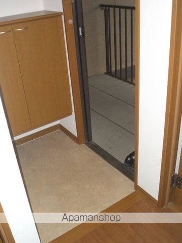 アバンサールの内装写真