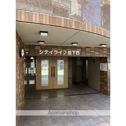 シティライフ池下西の外観写真