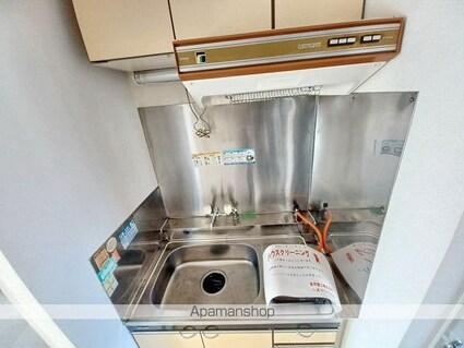 長野県長野市大字石渡[1R/24.7m2]の内装3