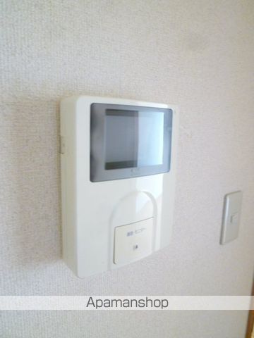 ウイングコート学園前の内装写真