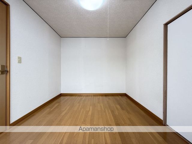 乃木アパートの内装写真
