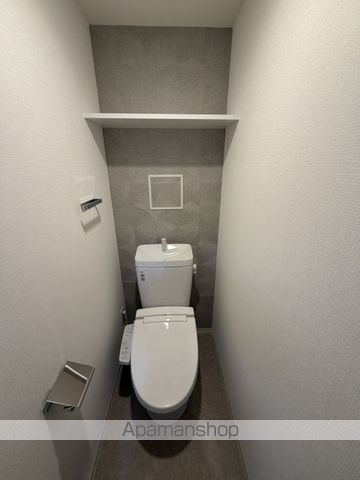 SーRESIDENCE高岳ARDENTの内装写真