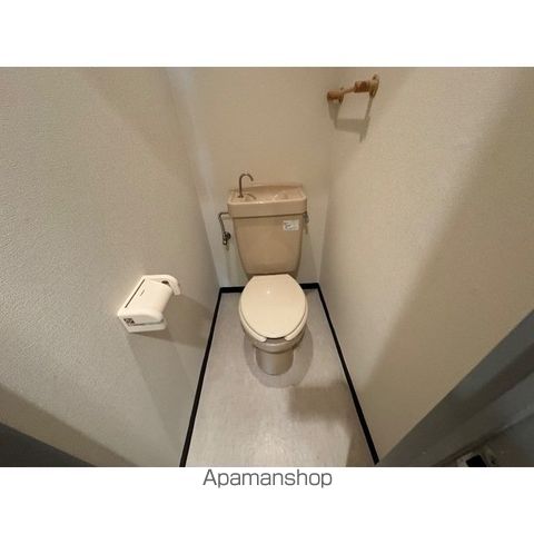 レヂオンス小手指の内装写真