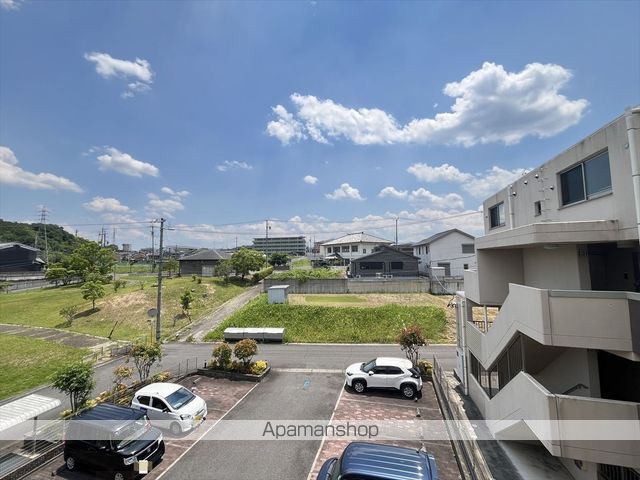サニーハウスII希央台2番館のその他写真