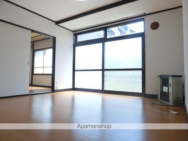 札幌市南北線 澄川駅 徒歩5分 2階建 築1027年の内装写真