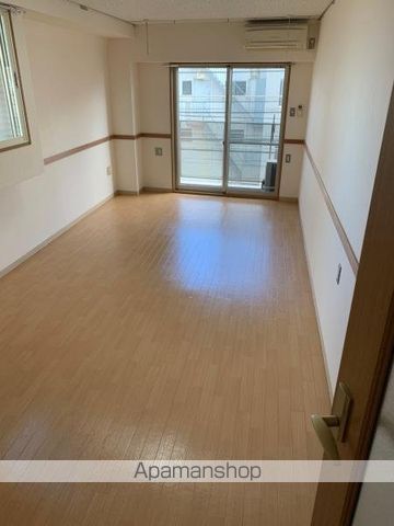 FORTE ASHIYAの内装写真