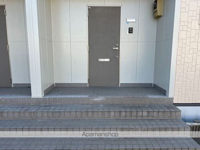 グレイスタウン蘇我 Cの内装写真