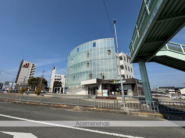 コーポヒルトップの周辺写真