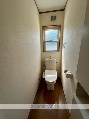 湘南モノレール 西鎌倉駅 徒歩7分 2階建 築26年の内装写真