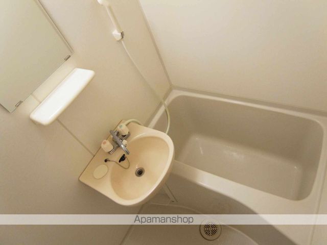 レオパレスプランドールKの内装写真