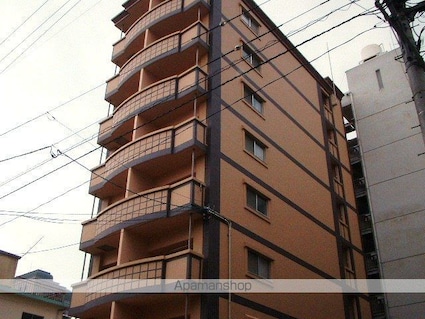 シェレナ本町[1R/35.1m2]の外観1