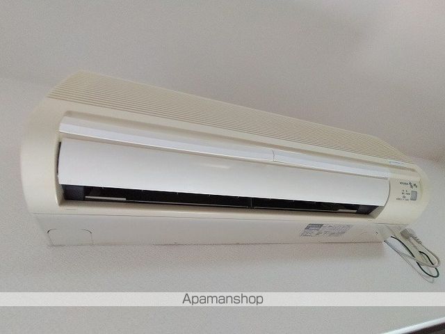 第13関根マンションの内装写真
