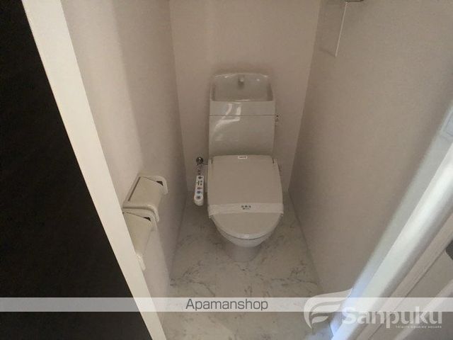 サム ブランチの内装写真