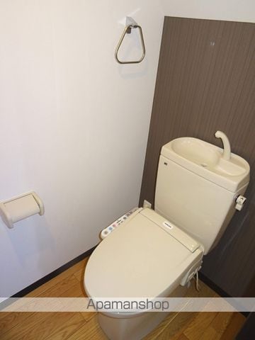 CREAの内装写真