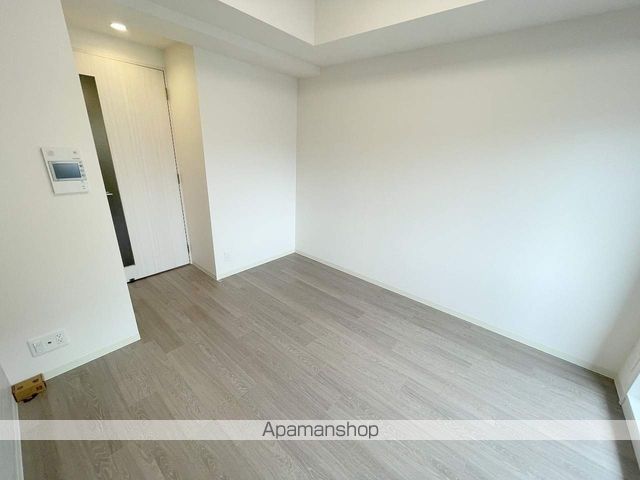 プレサンスDOMECITYコレーレの内装写真