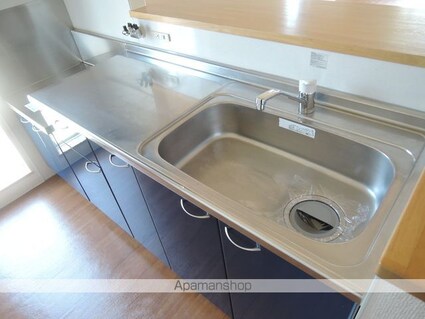 ポラール[2LDK/63.14m2]の内装4