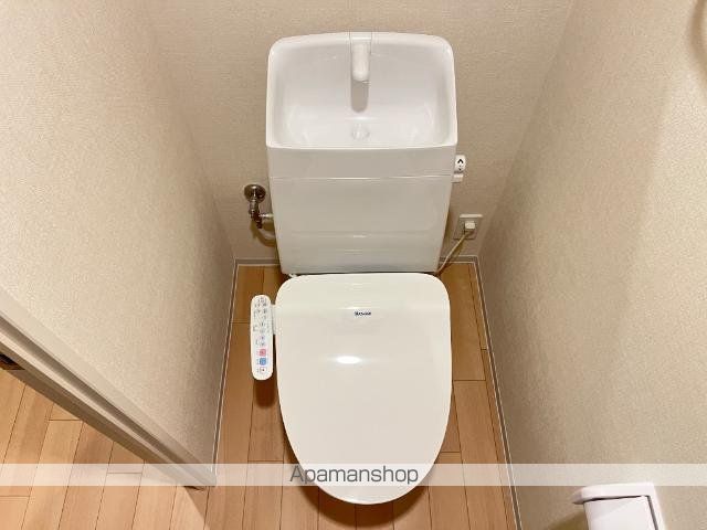 グラティテュード・Kの内装写真