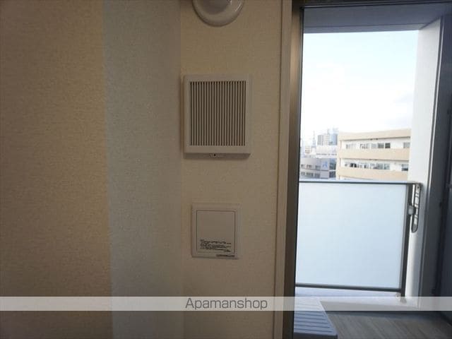 プレサンス新栄アーバンフローの内装写真