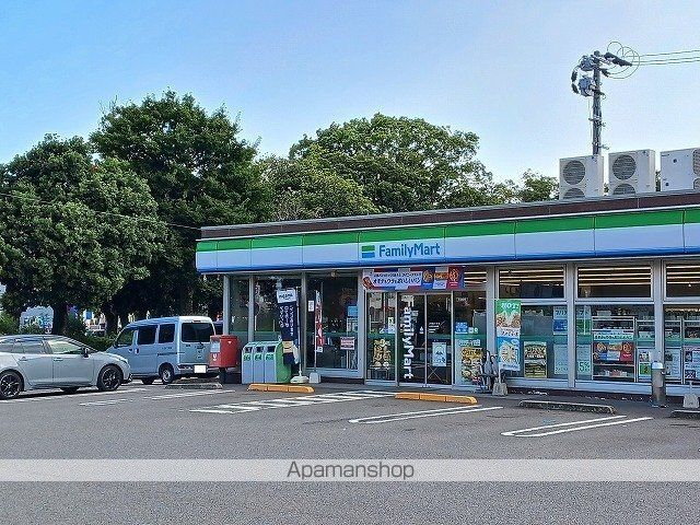 フォルシュの周辺写真
