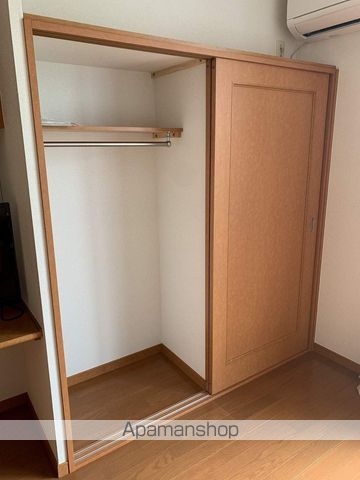 レオパレスフリーダム南金目IIIの内装写真