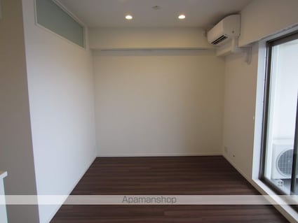 パークアクシス新御徒町Ｅａｓｔ[1LDK/44.26m2]の庭