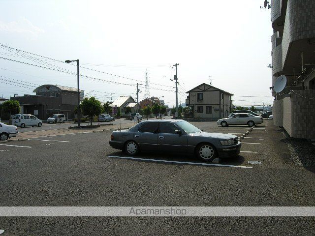 アムールドエルの周辺写真
