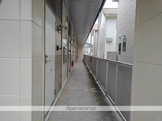 レオパレスラ・セーヌの内装写真