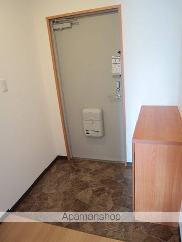 アソルティの内装写真