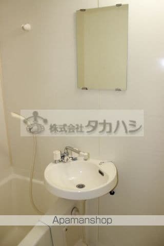 ドミール松永の内装写真