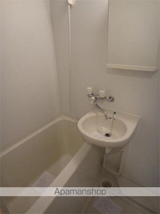 ＢＵＩＬＤＩＮＧ・Ｋ[1K/25.35m2]のバス