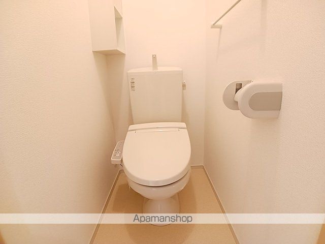 アヴニール ラ シャンブルの内装写真