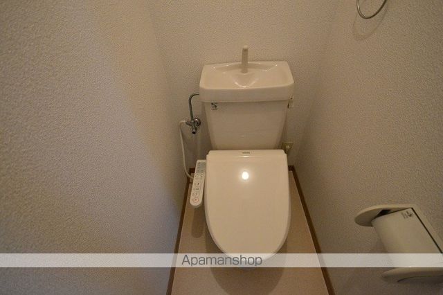 エスペランサ田上の内装写真