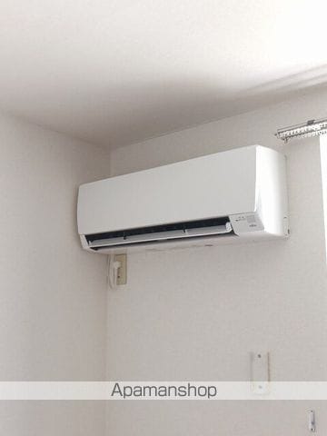 サンハウスIGの内装写真