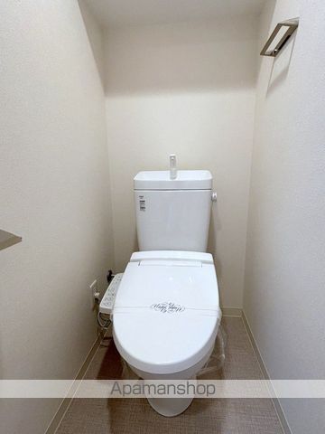 LALAPLACE難波メティスの内装写真