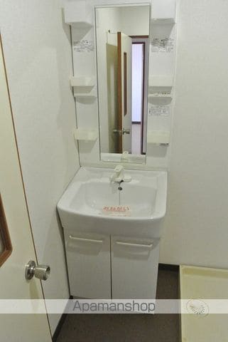 スカイハイツの内装写真