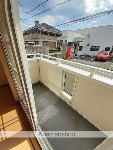 フローラル奥田Aの内装写真
