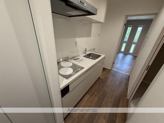 CASA.KELLの内装写真