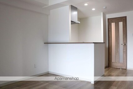 Ａｌｂａ　Ｒｏｓｅ[1LDK/40.09m2]のリビング・居間