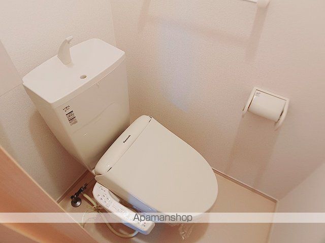 ハピネス愛子 壱番館の内装写真
