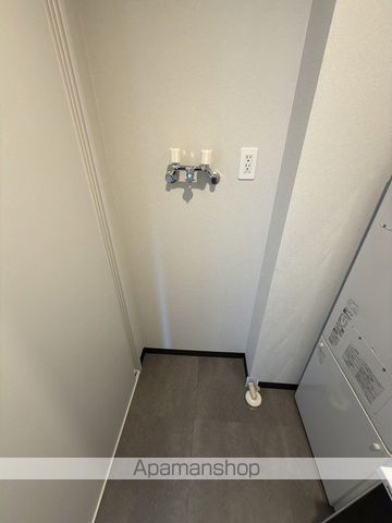 ピオネロ月寒の内装写真