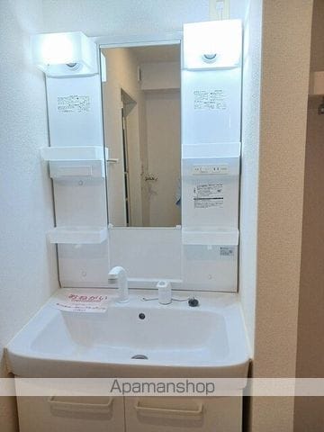 エトワール宮橋の内装写真