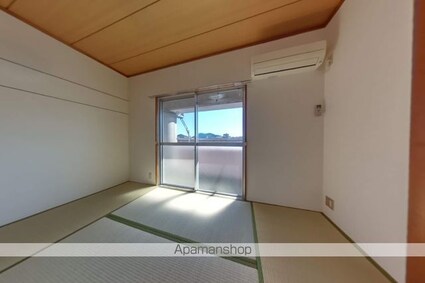 マンションベスタ[3DK/58m2]の内装3