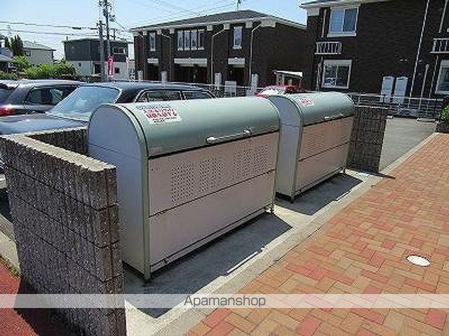 レオパレスオーベン 高尾の内装写真