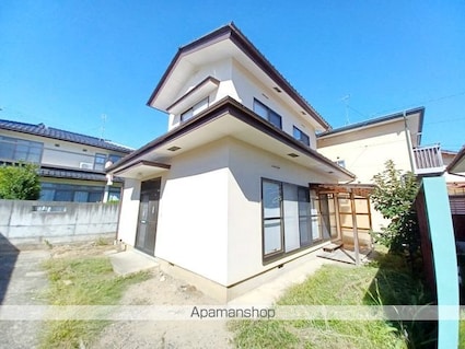 稲里１丁目戸建北東[4DK/69.55m2]の外観5