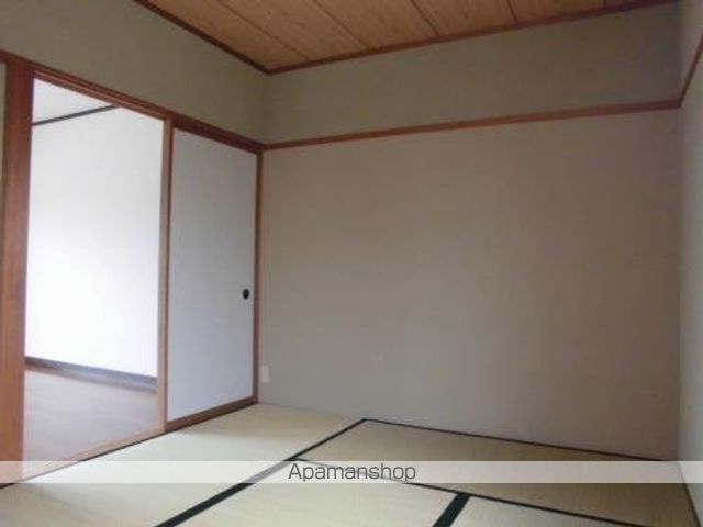 ソレイユ2の内装写真
