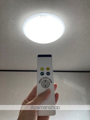 サンライフ江陽の内装写真